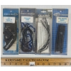 Image 1 : LOT OF 4 - ARCHERY ACCESS - INCL EXCELLERANT STRING & SCOPE MOUNTING BRACKET