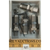 Image 1 : RCBS 9 MM LUGER CARBIDE TAPER CRIMP DIE SET