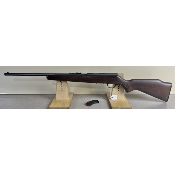 SAVAGE MKII IN .22 LR 