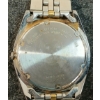 Image 3 : SEIKO SGF204 MEN'S 2-TONE WATCH - C. 1995