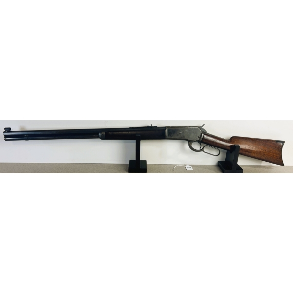 WINCHESTER MODEL 1886 IN .45-70 GOVT 