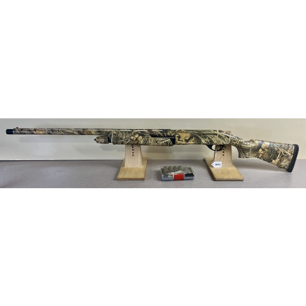 STOEGER MODEL P350 DUCKS UNLIMITED CANADA EDITION IN 12GA