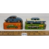 Image 3 : LOT OF 2 - SCHUCO DIECAST MICRO RACERS - INCL NO. 1045 & 1046
