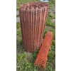 Image 1 : SMALL QTY OF SNOW FENCE