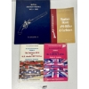 Image 2 : LOT OF 6 - BRITISH & CANADIAN MILITARY ARMS REFERENCE BOOKS
