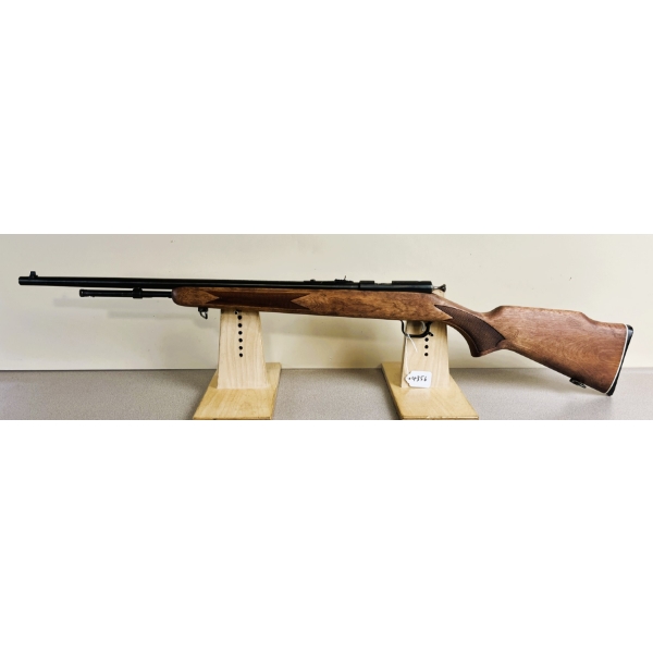COOEY MODEL 600 IN .22 LR