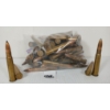 Image 1 : AMMO: 60X MIXED .303 BRIT