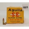 Image 1 : AMMO: 500X AGUILA SE .22 LR 