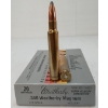 Image 1 : AMMO: 20X WEATHERBY .340WEATHERBY MAGNUM - 210GR