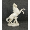 Image 2 : KARL ENS VOLKSTEDT PORCELAIN STARTLED HORSE FIGURE