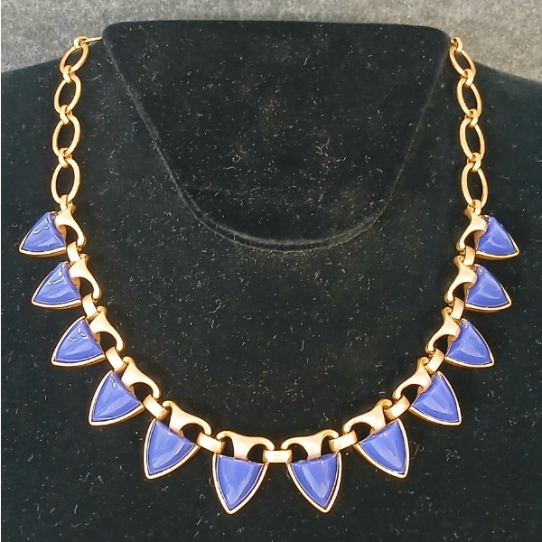 STELLA & DOT LOTTIE NECKLACE