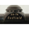 Image 3 : REDFIELD 2X-7X SCOPE