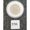 Image 1 : 1974 U.S. UNCIRCULATED HALF DOLLAR COIN