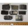 Image 1 : LOT OF 8 - MIXED INCOMPLETE MAGS