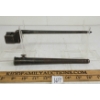 Image 4 : LEE-ENFIELD NO. 4 MK II SPIKE BAYONET W/ SCABBARD
