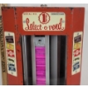 Image 5 : SELECT-O-VEND 1CENT COIN OP MACHINE W/ CONTENTS