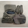 Image 1 : GERMAN NBC CHEMICAL SUIT