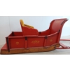 Image 3 : CHILDREN'S HORSE DRAWN SLED