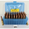 Image 1 : AMMO: 50X REMINGTON EXPRESS 7MM-08 REMINGTON - 140GR - SP - FACTORY LOADS
