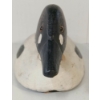 Image 3 : GOLDEN EYED DECOY - SIGNED J.W.