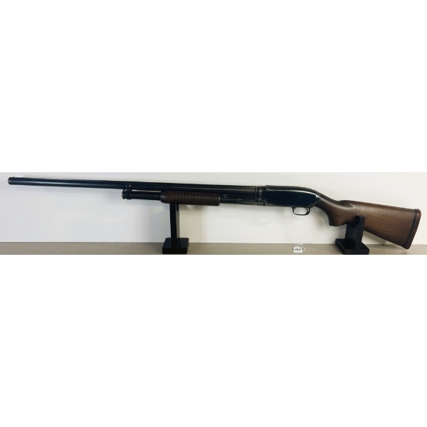 WINCHESTER HEAVY DUCK IN 12 GA 