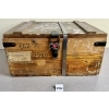 Image 1 : AMMO: UNOPENED CRATE 2280X 7.62 MM