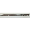 Image 3 : NORWEGIAN M1916 BAYONET W/ SCABBARD