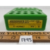 Image 2 : REDDING 17 HORNET DELUXE DIE SET