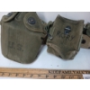 Image 2 : U.S. WEB GEAR BELT - AMMO POUCH, HANDGUN HOLSTER & CANTEEN