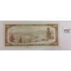 Image 2 : 1954 CDN $100 BANKNOTE - UNCIRCULATED