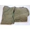 Image 2 : LOT OF 2 - 1963 WINTER & 1968 SUMMER CDN ARMY COMBAT PANTS