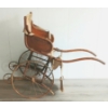 Image 3 : VICTORIAN INFANT STROLLER