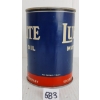 Image 2 : LUBRITE MOTOR OIL QT CAN