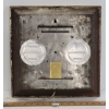 Image 4 : UNIVERSAL CO-OP LIGHT UP WALL CLOCK