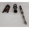 Image 3 : LOT OF 3 - MISC FIREARM & MACHINERY PARTS
