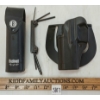 Image 1 : LOT OF 3 - BLACKHAWK & BUSHNELL HOLSTERS W/ MULTI-TOOL
