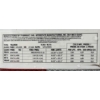 Image 9 : 2022 IMCO TRAILER - 4 AXLE - LIVE BOTTOM