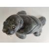 Image 8 : WALRUS - SIGNED - STONE & BONE