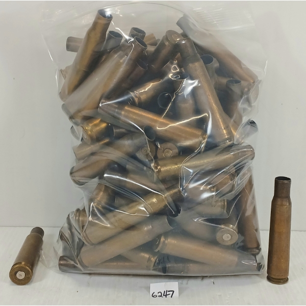 BRASS: 82X .50 