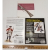 Image 3 : LOT OF 3 - SMALL ARMS & WHEELLOCK FIREARMS PUBLICATIONS - INCL MILITARY SMALL ARMS, ETC.