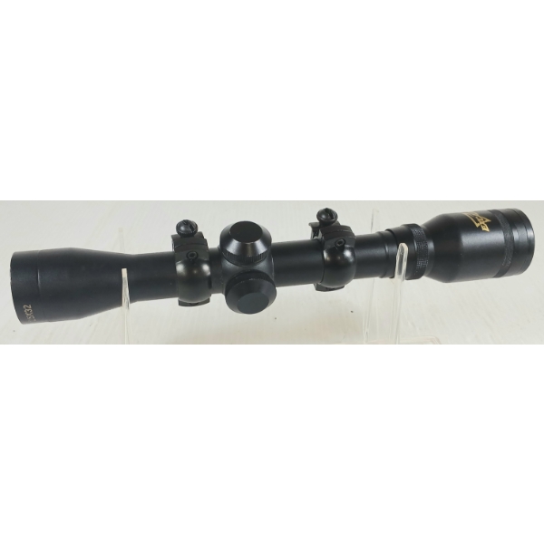 EXCALIBUR 2.5X32 SCOPE