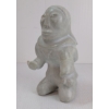Image 2 : KNEELING HUMAN - SIGNED - STONE