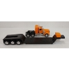 Image 2 : 1998 NEW-RAY KENWORTH TRUCK & TRAILER MODEL