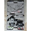 Image 2 : PORTER CABLE HEAVY DUTY MOTOR W/ CASE