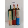 Image 4 : LOT OF 3 - SINGER & 3-IN-ONE OILERS