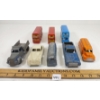 Image 3 : LOT OF 8 - DIECAST VEHICLES - INCL CORGI, HUBLEY & TOOTSIE TOYS