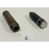Image 2 : INERT 20 MM CARTRIDGE