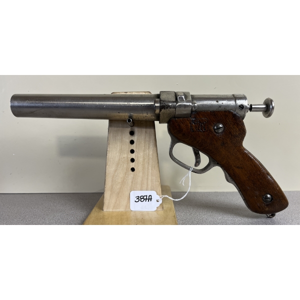 KOLTUR LILLE FLAR GUN IN APPROX 26MM FLARE - NO PAL REQUIRED