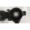 Image 4 : JOB LOT - CARTRIDGE BELTS, GUN LOCKS, PHONE SKOPE SMARTPHONE OPTICS ADAPTER, ETC