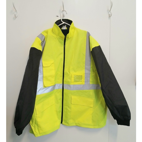 INCENTEX LIGHT WEIGHT SAFETY JACKET